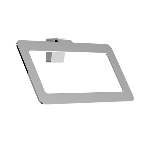 Кольцо для полотенец Wonzon & Woghand ECLIPSE WW-V2201-BN Кольцо для полотенец Wonzon & Woghand ECLIPSE WW-V2201-BN