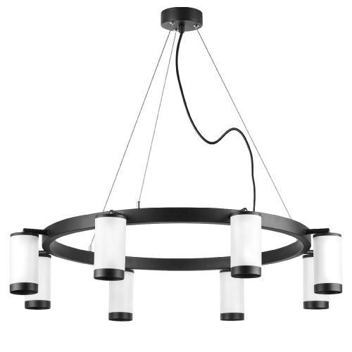 Люстра подвесная Lightstar RULLO (РУЛЛО) LR01836837