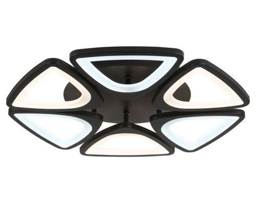 Люстра потолочная Ambrella Light Original (Оригинал) FA4495