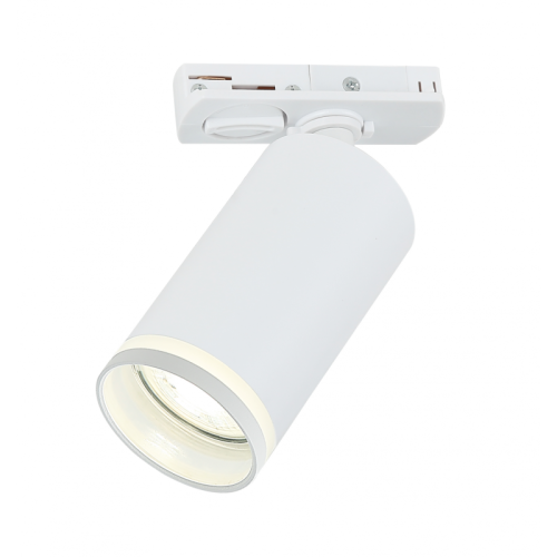 Трековый светильник IMEX Estela (Естела) IL.0010.0010 WH
