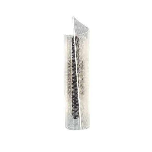 Светильник настенный LED4U L6298-01 GR