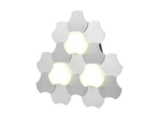 Настенно-потолочный светильник Vele Luce Viva 493 (Вива 493) VL8045W03
