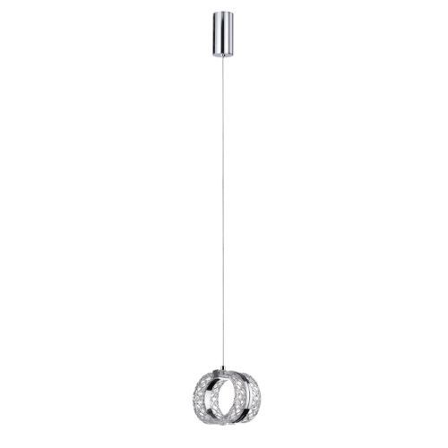Светильник подвесной Odeon Light Mirage (Мираге) 5029/8L