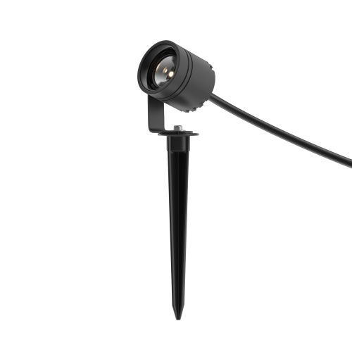 Светильник ландшафтный Maytoni Outdoor Clyde O493FL-L3GF3K