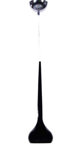 Светильник подвесной Lumina Deco Norizza (Норизза) LDP 9128 BK