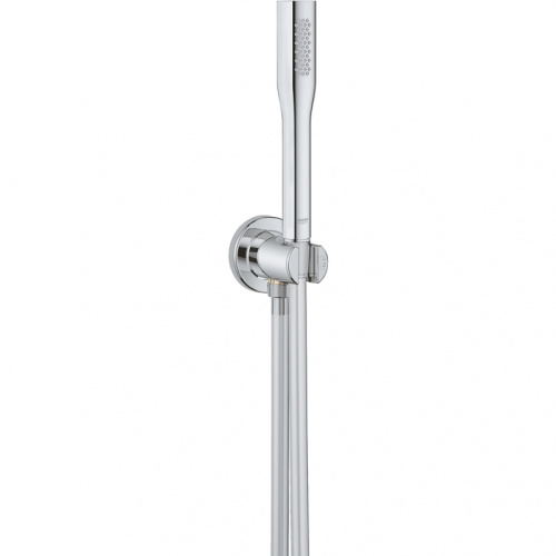 Душевой гарнитур Grohe Euphoria 26404000 настенный хром