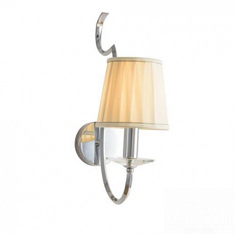 Бра Arte Lamp Andrea (Андреа) A6352AP-1CC
