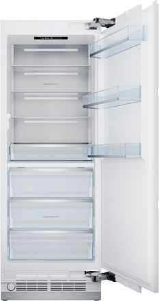 Холодильник Kuppersbusch FKFX 9800.0i