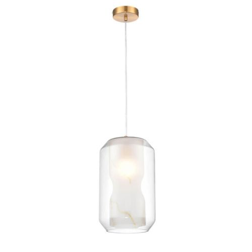 Светильник подвесной Vele Luce Milan (Милан) VL5724P21