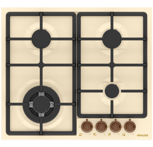Варочная панель Graude Classic GSK 60.1 EM