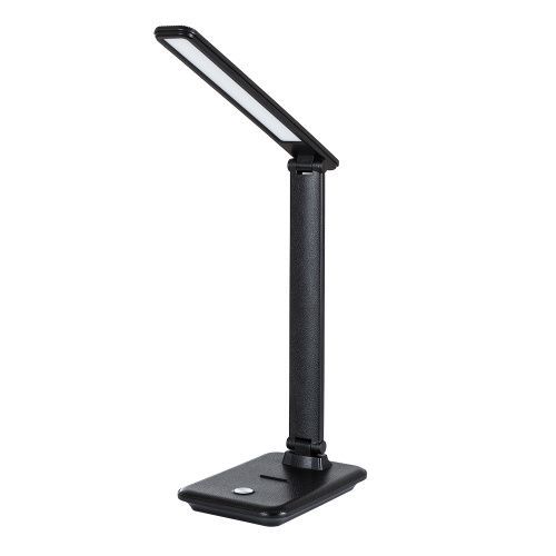Настольная лампа Arte Lamp Cambridge (Цамбридге) A5123LT-1BK
