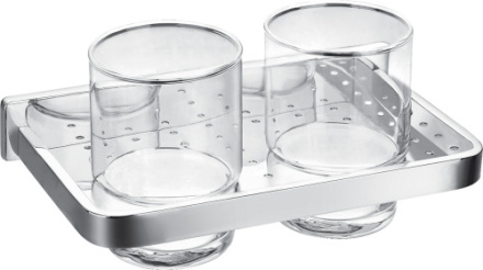 Стакан CEZARES MAXIMA CZR-F-8920A