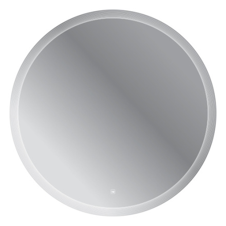 Зеркало Cezares ECO CZR-SPC-ECO-900-LED-TCH 90х90