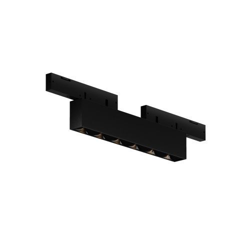 Светильник трековый Maytoni Technical Points TR193-1-5W3K-M-B