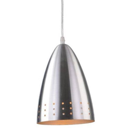 Светильник подвесной Arte Lamp Lucido (Луцидо) A4081SP-1SS