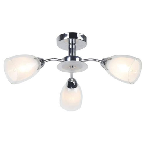 Люстра потолочная Arte Lamp Carmela (Цармела) A7201PL-3CC