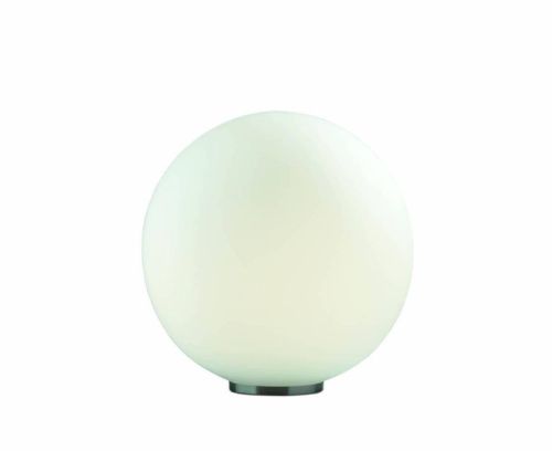 Настольная лампа Ideal lux Mapa (Мапа) Mapa Bianco TL1 D40