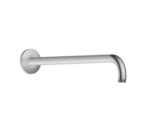 Держатель верхнего душа Duravit UV0670028010 хром