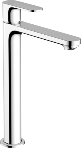 Смеситель Hansgrohe Rebris S 72582000 на раковину/столешницу хром без термостата