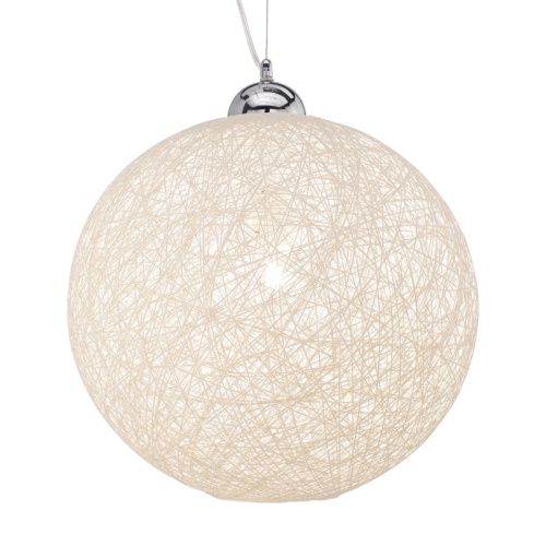 Светильник подвесной Ideal lux Basket (Баскет) Basket SP1 D40