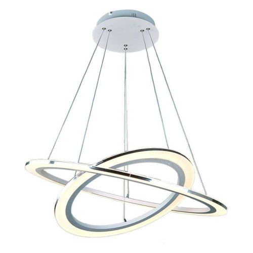 Светильник подвесной Arte Lamp Tutto (Тутто) A9305SP-2WH