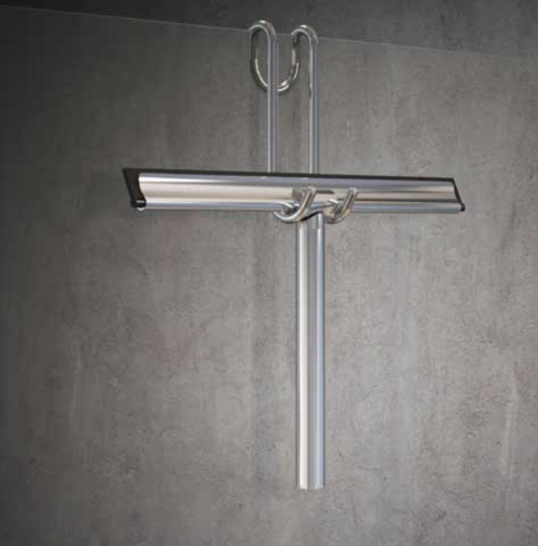 Водосгон Novellini Frame Accessories R90RACLA0A