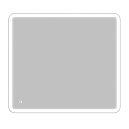 Зеркало BelBagno Marino SPC-MAR-900-800-LED-TCH 90х80