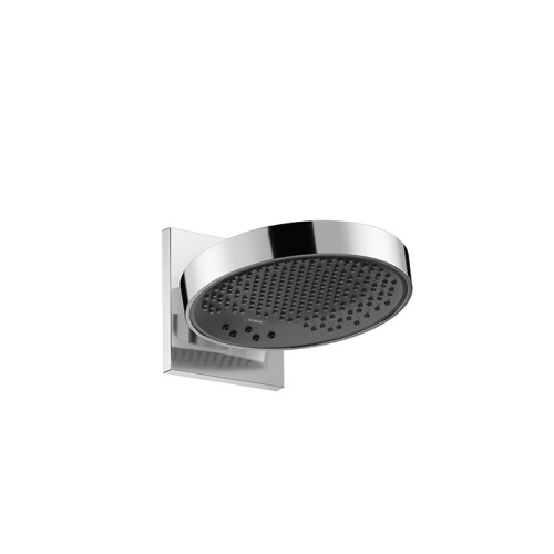 Верхний душ Hansgrohe Rainfinity 26233000 25х25 хром