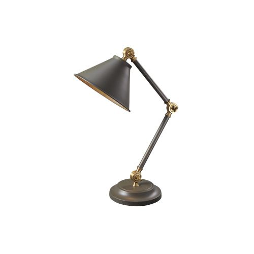 Настольная лампа Elstead Lighting Provence (Провенце) PV-ELEMENT-GAB