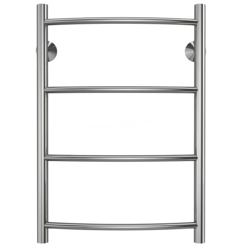 Полотенцесушитель водяной Stelmix 4670078541116 45х60 хром