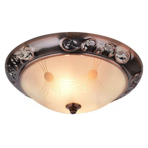 Светильник накладной Arte Lamp Alta (Алта) A3014PL-2AC