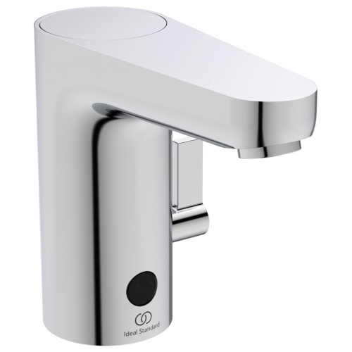 Смеситель Ideal Standard Ceraplus A6146AA на раковину хром