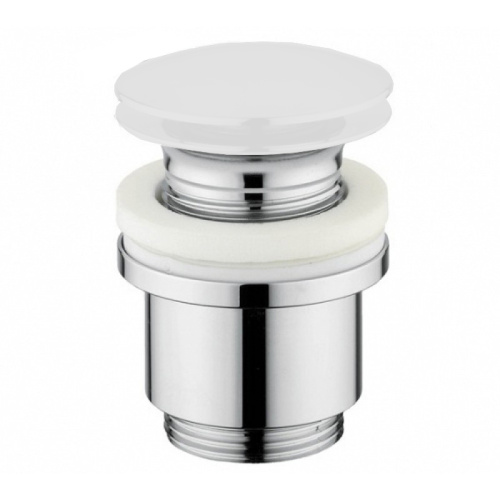Донный клапан для раковины Agape Novecento XL MET0563C