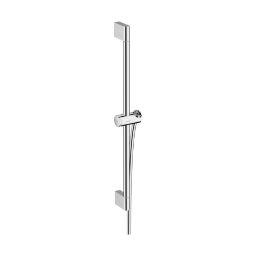 Душевая штанга Hansgrohe Unica 24400000 хром