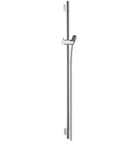 Душевая штанга Hansgrohe Unica 28631000 хром