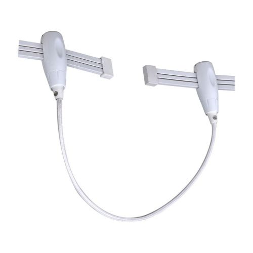 Коннектор гибкий Arte Lamp Track Accessories (Трацк Аццессориес) A152033