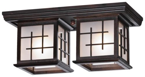 Светильник потолочный Velante 592-727-02