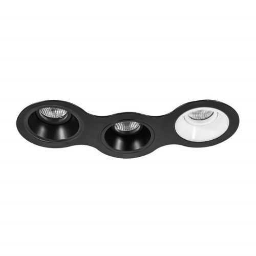Светильник встраиваемый Lightstar Domino (Домино) D697070706
