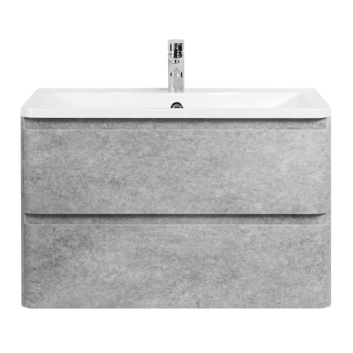 Тумба под раковину BelBagno Albano ALBANO-1000-2C-SO-CVG 100x45x50