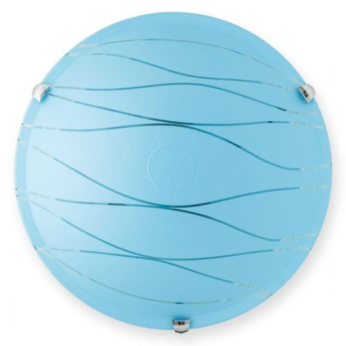 Светильник настенный Toplight Xithi (КСитхи) TL9291Y-02BL