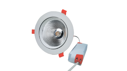 Светильник встраиваемый Designled DL-KZ 00-00019398