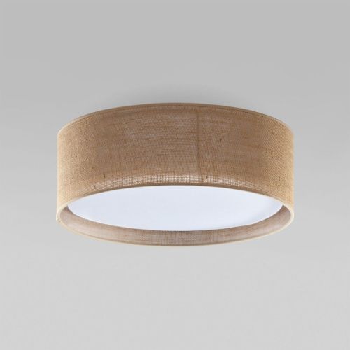 Светильник потолочный TK Lighting Juta (Джута) 6584 Juta