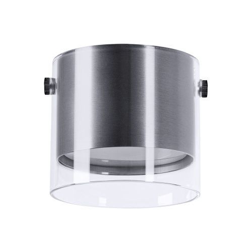 Светильник накладной Arte Lamp Lazio (Лазио) A5366PL-1SS