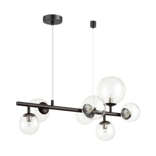 Люстра подвесная Odeon Light TOVI (ТОВИ) 4818/7