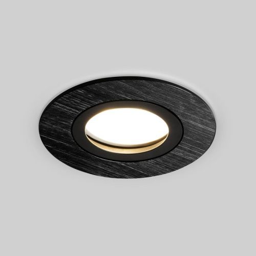 Светильник встраиваемый Elektrostandard Dorma (Дорма) 4690389178214
