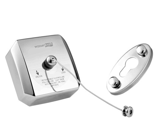Сушилка для белья WasserKRAFT 1082