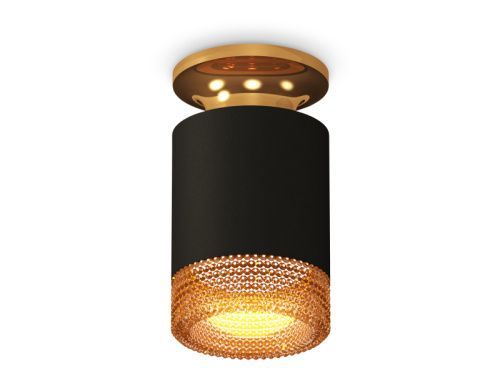 Светильник накладной Ambrella Light TECHNO SPOT (ТЕЦХНО СПОТ) XS6302162
