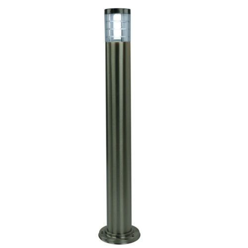 Уличный светильник Arte Lamp Paletto (Палетто) A8363PA-1SS