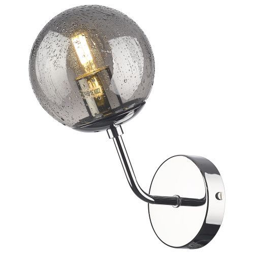 Светильник настенный Velante 245-101-01