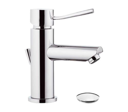 Смеситель Remer Minimal N10 на раковину хром